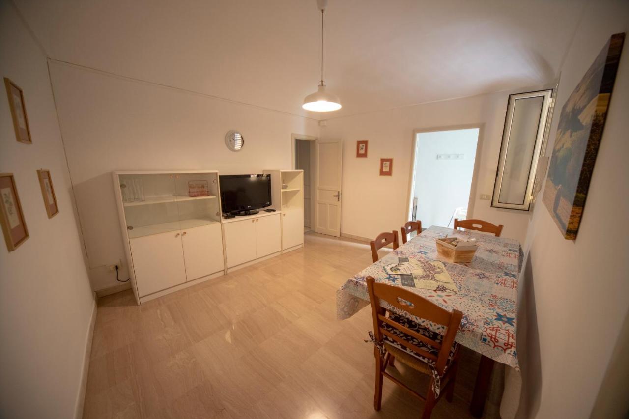 Casa Vacanza Da Dina Modica Zewnętrze zdjęcie