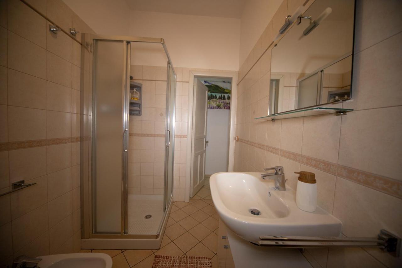 Casa Vacanza Da Dina Modica Zewnętrze zdjęcie