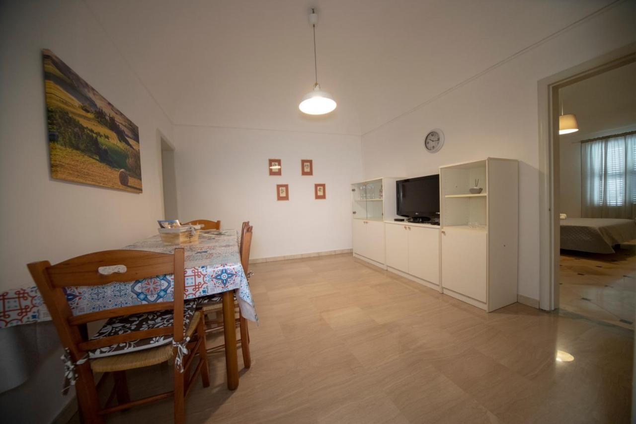 Casa Vacanza Da Dina Modica Zewnętrze zdjęcie