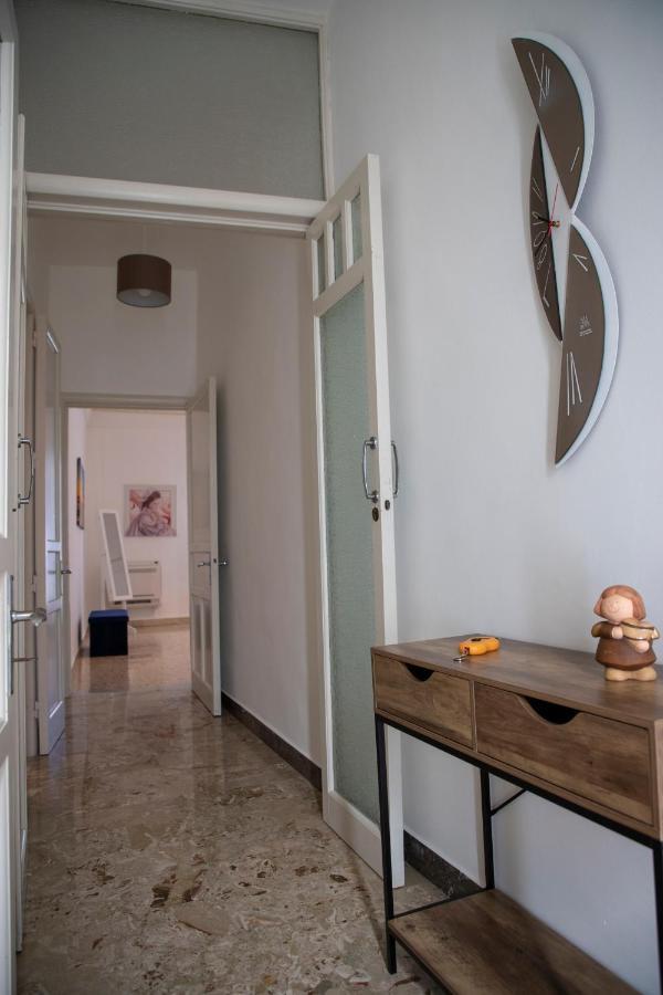Casa Vacanza Da Dina Modica Zewnętrze zdjęcie