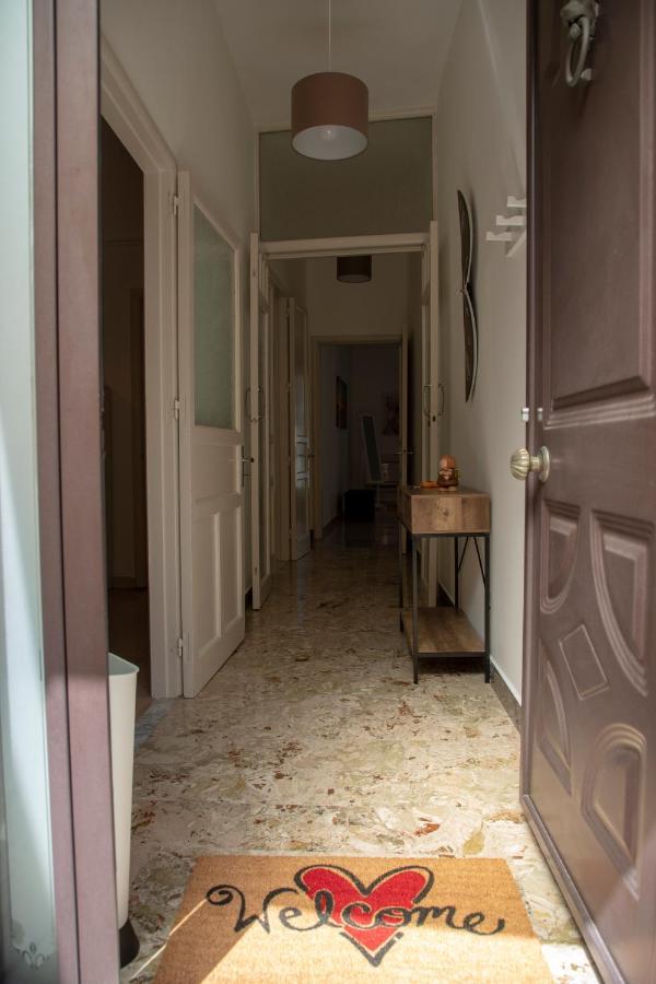 Casa Vacanza Da Dina Modica Zewnętrze zdjęcie