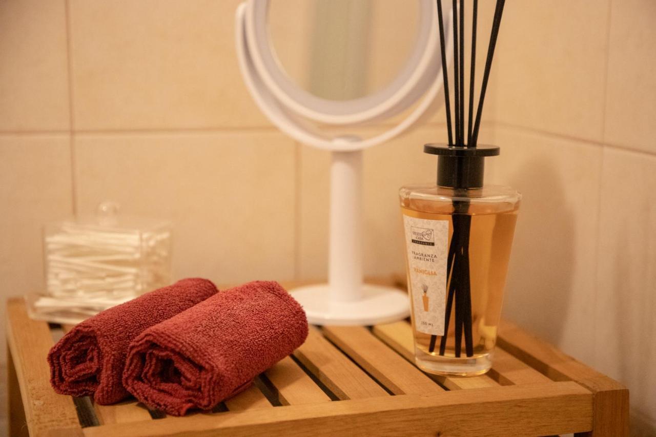 Casa Vacanza Da Dina Modica Zewnętrze zdjęcie