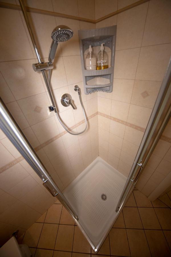 Casa Vacanza Da Dina Modica Zewnętrze zdjęcie