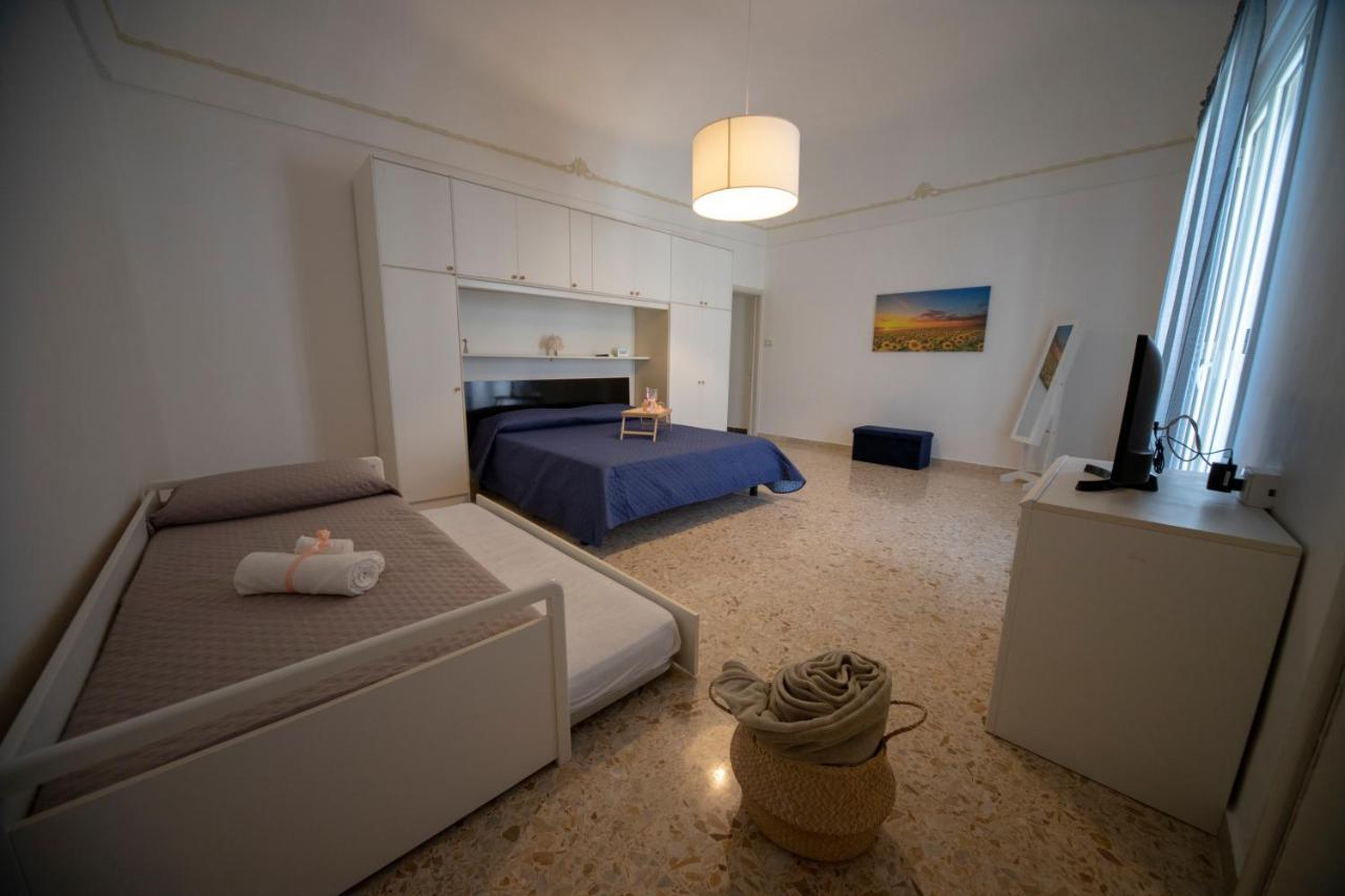 Casa Vacanza Da Dina Modica Zewnętrze zdjęcie
