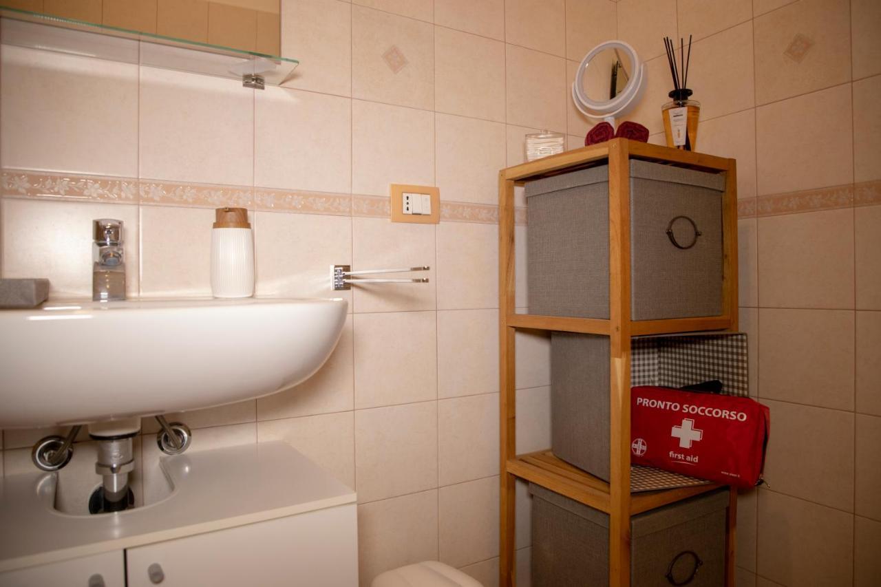 Casa Vacanza Da Dina Modica Zewnętrze zdjęcie