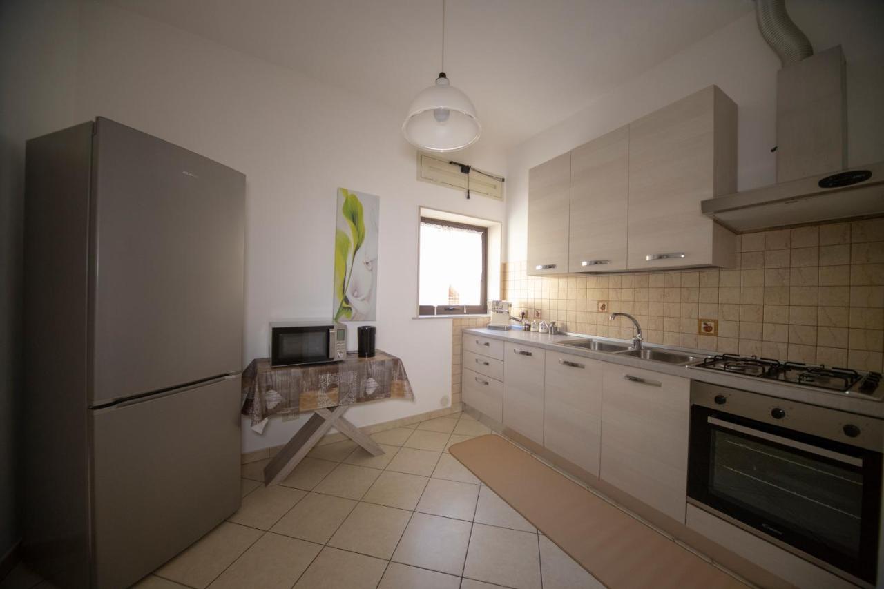 Casa Vacanza Da Dina Modica Zewnętrze zdjęcie