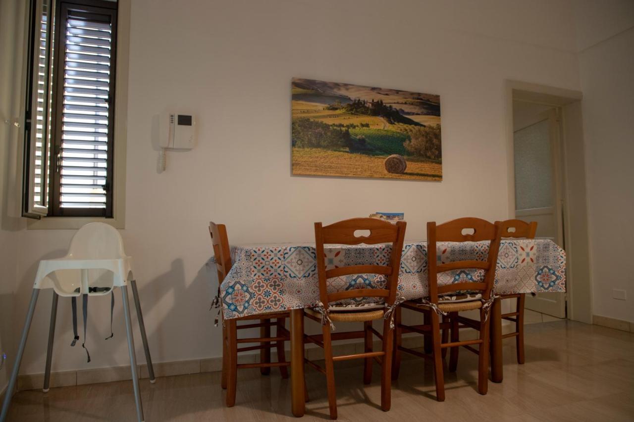 Casa Vacanza Da Dina Modica Zewnętrze zdjęcie
